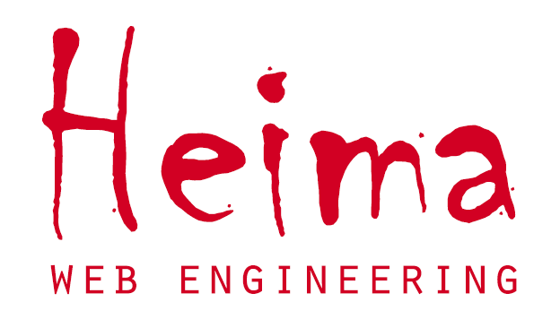 Heima Web Engineering